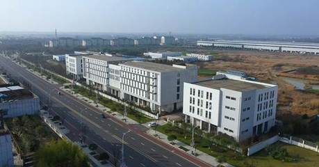 南京東壩街道優化營商環境顯成效，信息技術產業集聚吸引超百家企業落戶